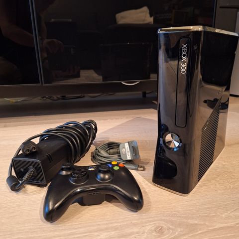 XBOX 360