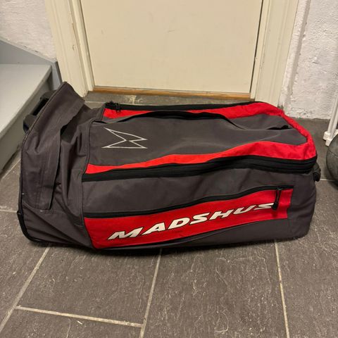 Madshus trillebag, stor