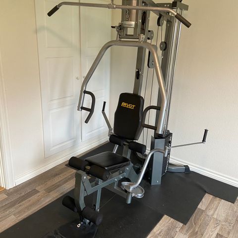 Sportsmaster C20 MultiGym