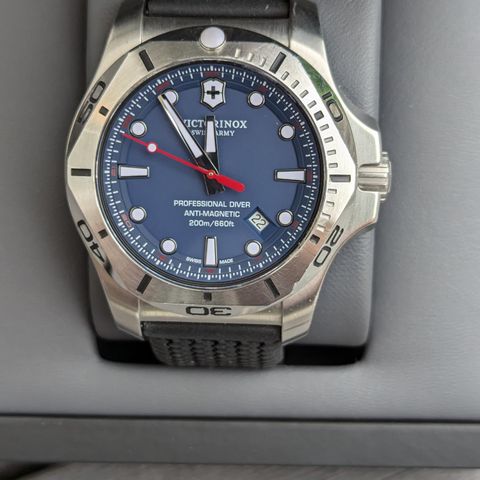 Victorinox INOX Professional Diver