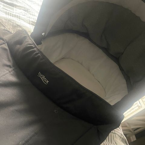 Britax 2 bagdel