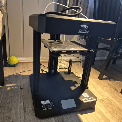 Creality Ender 7 3D printer