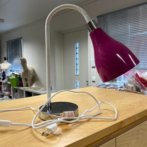 Ikea lampe