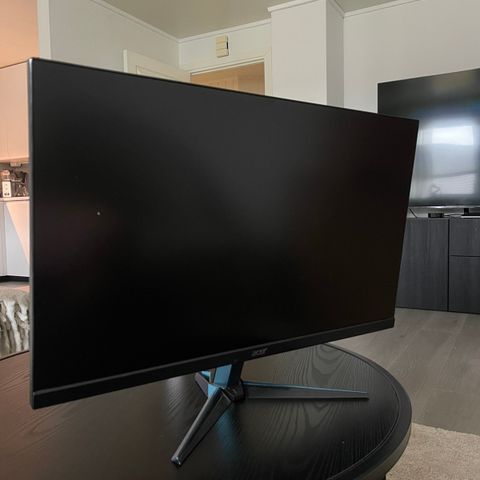 Acer 165hz gamingskjerm