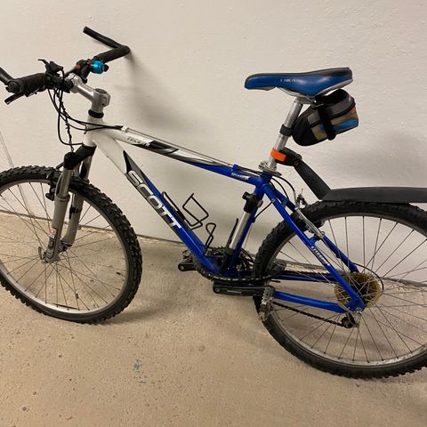 Scott Yecora Mountainbike