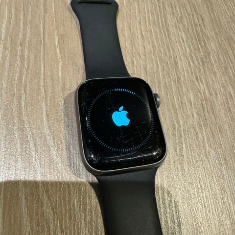 Apple watch series 5 44mm gps + cellular