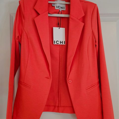 Ichi Kate blazer