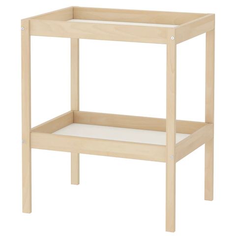 Ikea stellebord