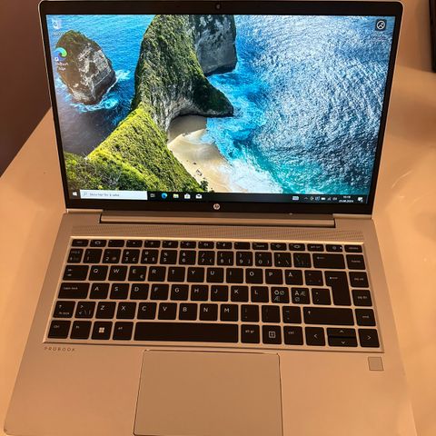 Hp Probook  445 G9