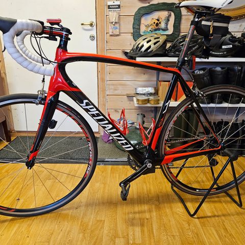 Specialized tarmac ui2  str 58