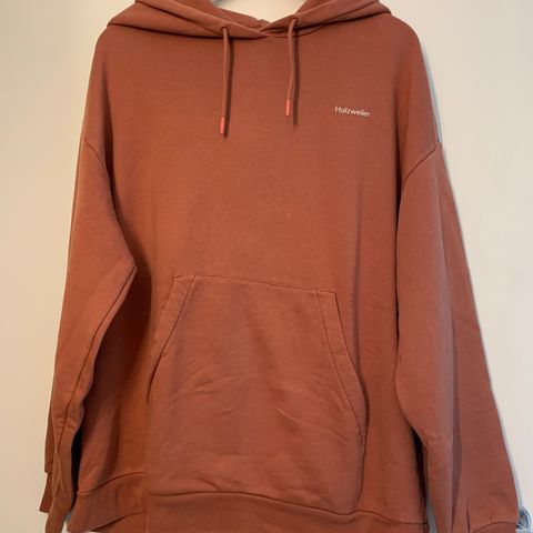 Holzweiler hoodie