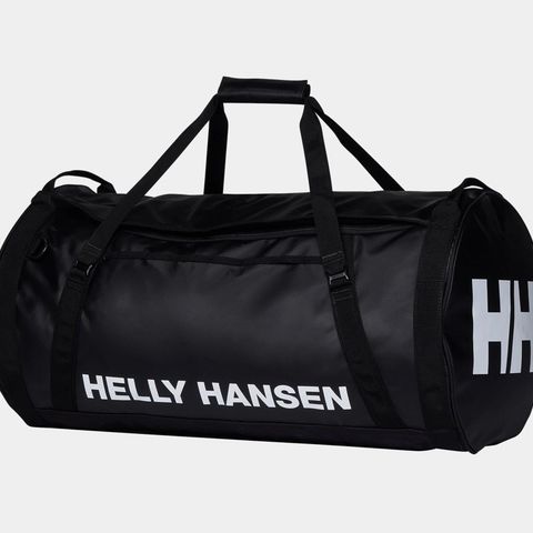 Helly Hansen HH Duffel Bag 2, 50L, Black