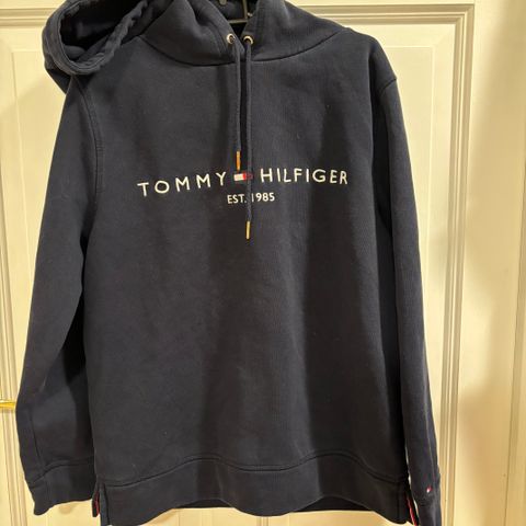 Tommy Hilfiger genser