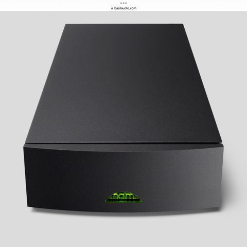 Naim Superline