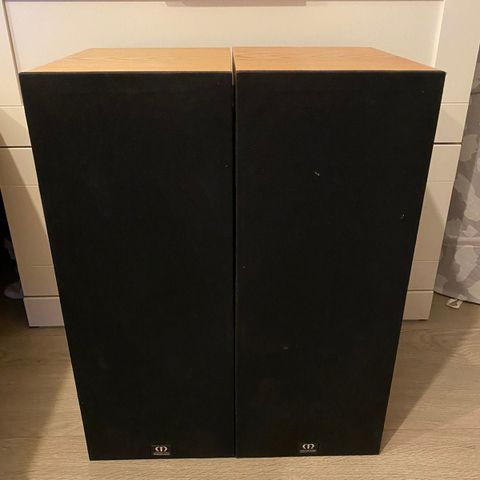 Monitor Audio R652