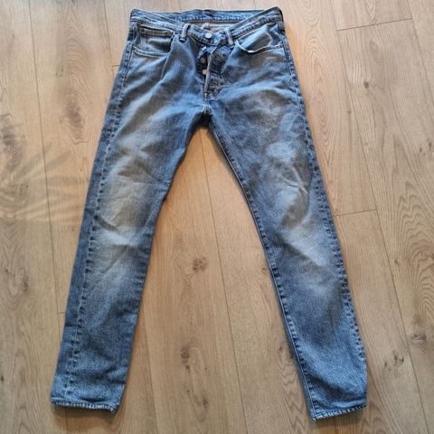 Levis 501