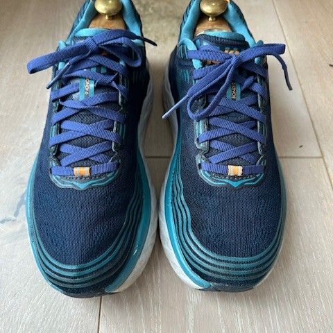 HOKA Bondi str 41 1/3