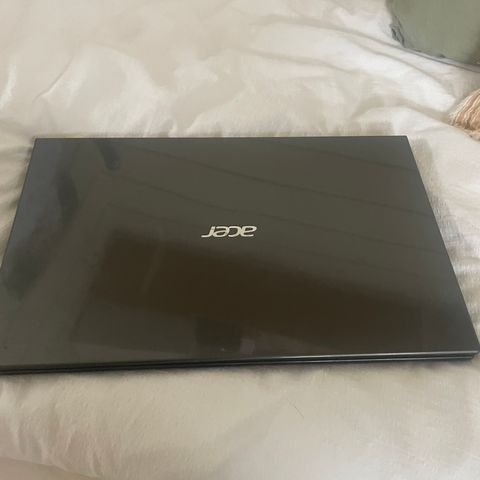 Acer 17" bærbar pc