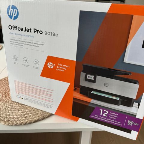 NY Office Jet Pro