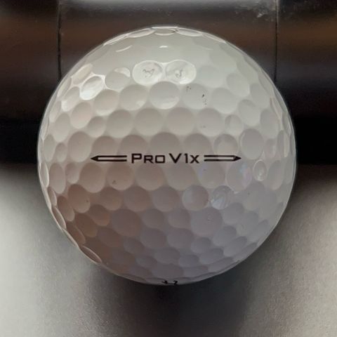 Golfballer (A/B)-20 Titleist ProV1/X