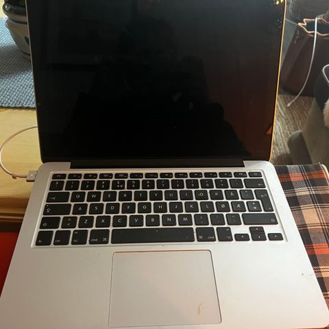 MacBook pro 13 2015