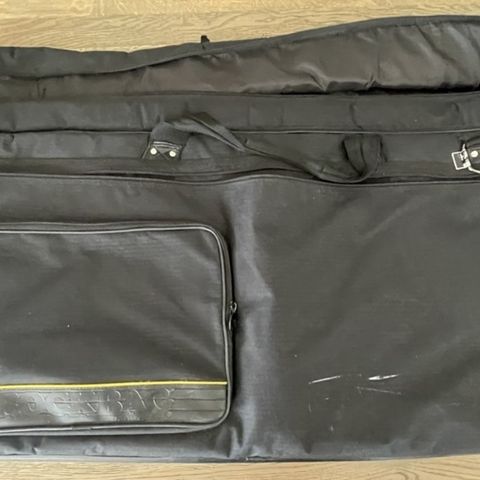 Rockbag polstret keyboard bag