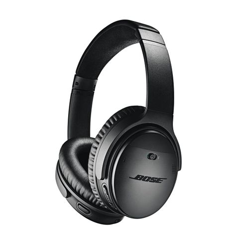 Bose quietcomfort headset