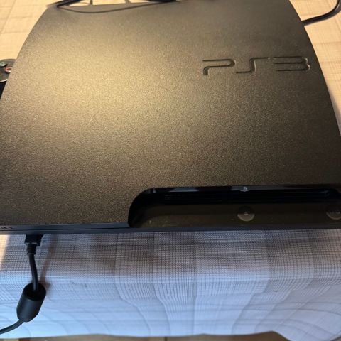 PlayStation3