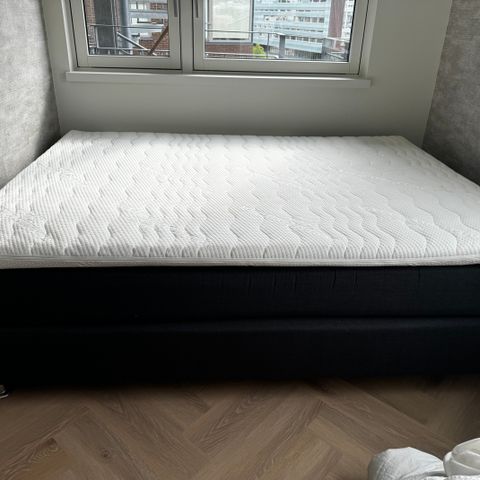 150 seng fra Sleepway