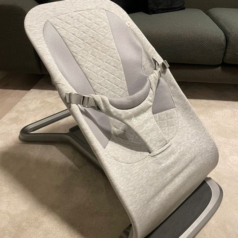 Evolve 3-in-1 vippestol (Ergobaby)