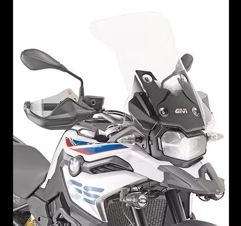 GIVI Vindskjerm til BMW GS