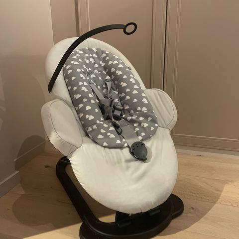 Stokke vippestol