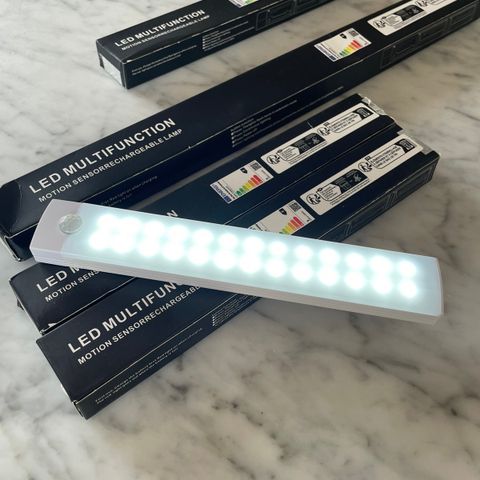 Led barer