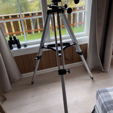 Stjernekikkert Sky-Watcher Mercury-705 AZ3