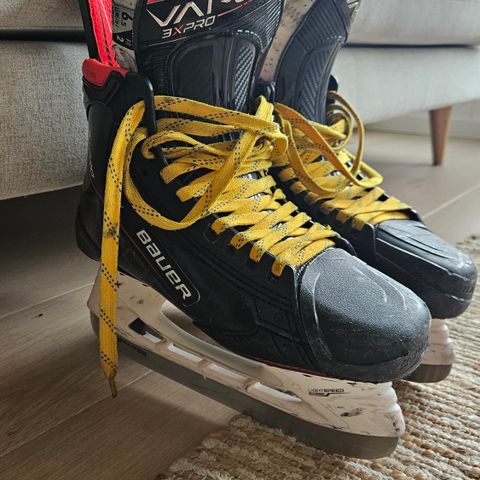 Bauer Vapor 3XPRO 6.5 Fit 2