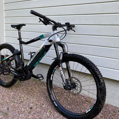 Haibike Hardseven 7.0 XL 2020