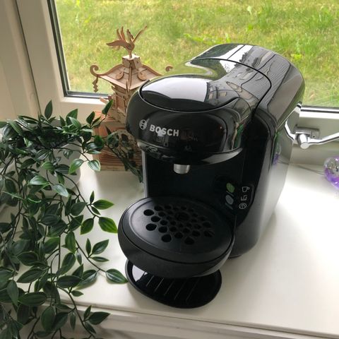 Bosch TASSIMO VIVY 2