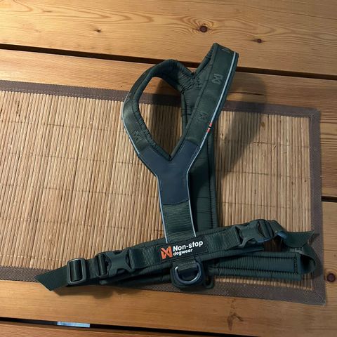 Non stop Line Harness 5.0