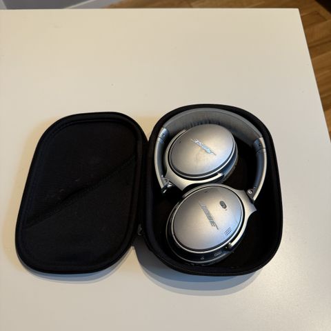 Bose QC35 2