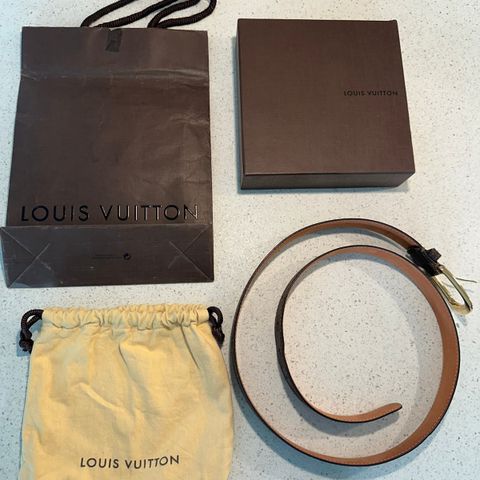 LV Belt