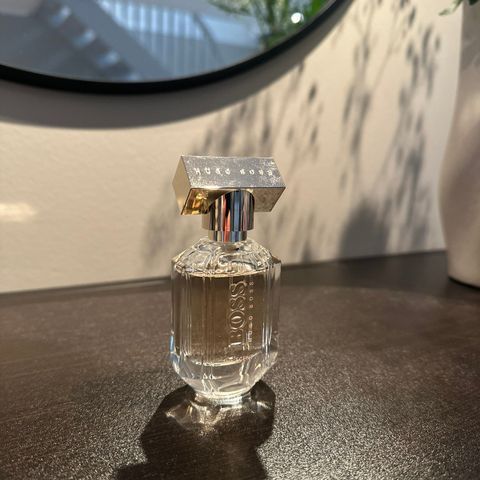 Hugo Boss The Scent 30ml