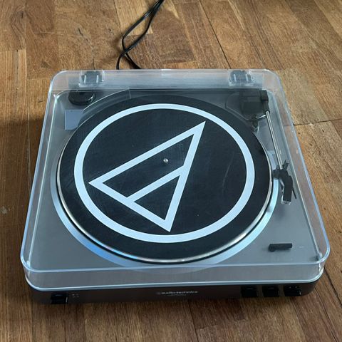 Audio-Technica AT-LP60 USB