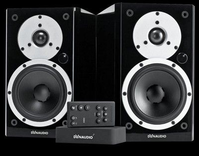 Dynaudio Xeo 3 (Uten stativ)