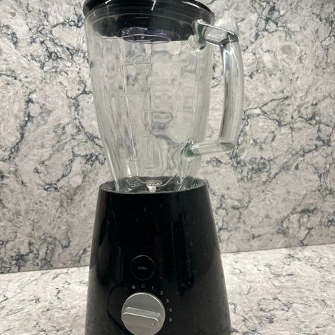 Braun Blender