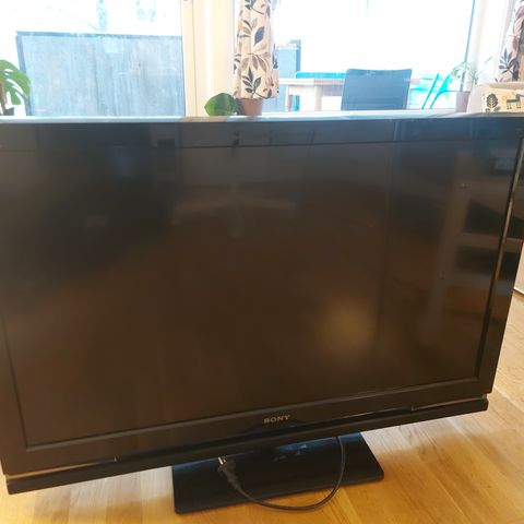 Sony Bravia LCD TV digital TV 40