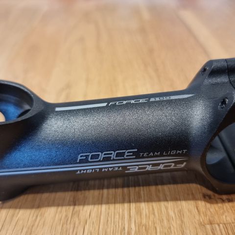 Force Team Light 100mm 31.8mm 17 stem