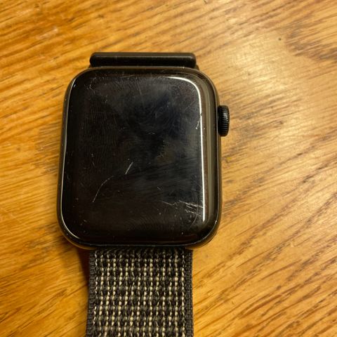 Apple Watch 2Gen