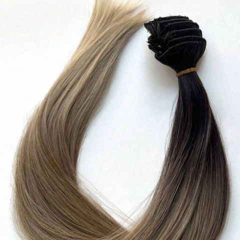 Hair extensions