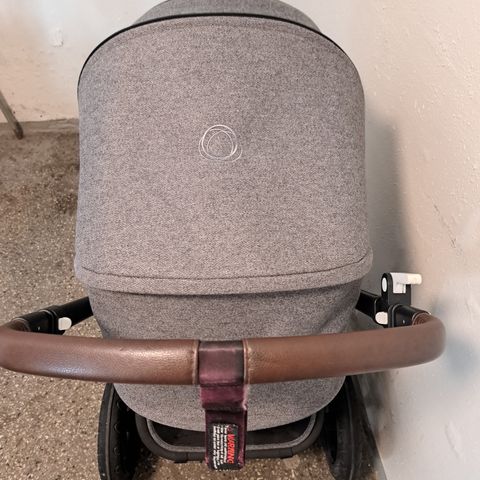 Bugaboo cameleon 3