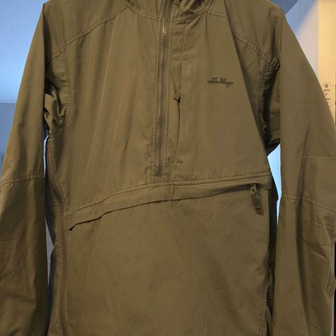 Lundhags Gliis II anorak